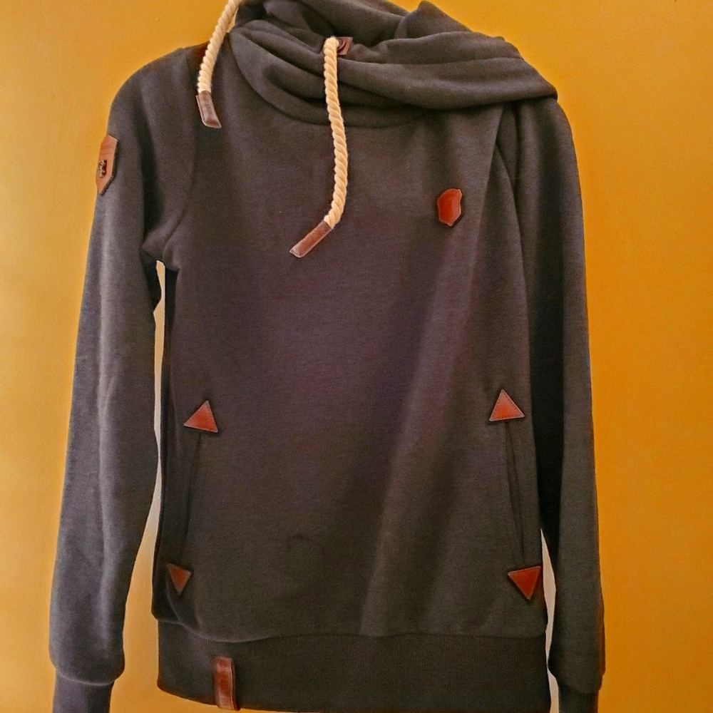 Naketano hoodie